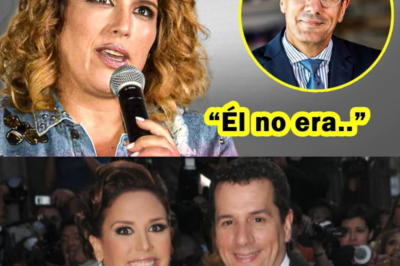 Angélica Vale a sus 50 AÑOS revela la impactante VERDAD sobre Otto Padrón… ¡Te dejará en shock!