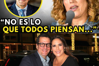 ¡A SUS 50 AÑOS ANGÉLICA VALE FINALMENTE ROMPE EL SILENCIO Y REVELA LA VERDAD OCULTA SOBRE OTTO PADRÓN!