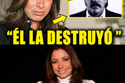 ¡PILAR MONTENEGRO DESCUBRIÓ LO “PROHIBIDO”… Y SU SILENCIO CAMBIÓ SU VIDA PARA SIEMPRE!