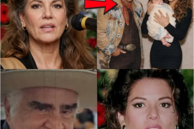A sus 69 años, PATRICIA RIVERA Revela quien es el HIJO OCULTO que tuvo con VICENTE FERNÁNDEZ