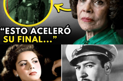 Lilia Prado: renunció a ser madre por amor… y terminó enfrentando la soledad que nadie imaginó