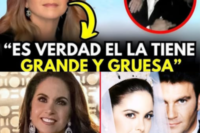 Lucero A Los 56 Años: La Confesión Que Cambió Todo