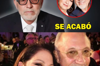 Emilio Estefan sacude al mundo de la música a sus 72 años: Confirma un nuevo amor y exige de forma tajante dejar en el pasado el nombre de Gloria Estefan