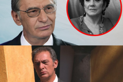 El testamento oculto de Enrique Lizalde: El doloroso exilio y los secretos que el eterno galán de las telenovelas guardó hasta su último suspiro