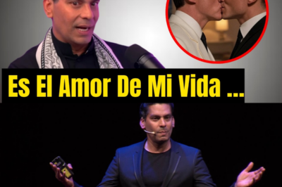 El precio de la libertad mental: Ismael Cala rompe el silencio a sus 55 años y destapa el calvario familiar, el ego televisivo y las traiciones de su pasado