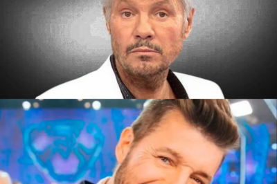 ¡A LOS 65, TODO SALE A LA LUZ! Marcelo Tinelli ROMPE EL SILENCIO y CONFIESA lo que NADIE se atrevía a decir… la verdad que deja al país en SHOCK