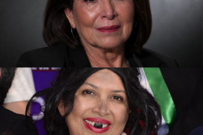 ¡LILIANA ARRIAGA ROMPE EL SILENCIO A LOS 54 AÑOS Y FINALMENTE CONFIESA LA DURA VERDAD QUE TODOS SOSPECHABAN!