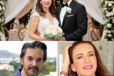 “Lo vivimos lejos de todos”: Ingrid Coronado confiesa a los 51 años que contrajo matrimonio en secreto, desatando sorpresa y reflexión sobre el amor vivido sin exposición pública