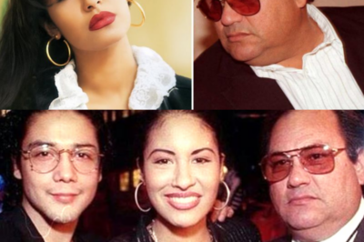 Antes de morir, el padre de Selena rompe el silencio… ¡nadie estaba preparado para esto!