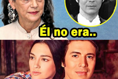 ¡A SUS 75 AÑOS, Ofelia Medina FINALMENTE ROMPE EL SILENCIO Y DEJA AL MUNDO COMPLETAMENTE CONMOCIONADO!
