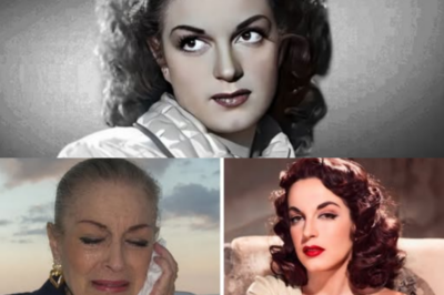 La Vida Secreta, el Amor Prohibido y la Muerte Misteriosa que Hollywood Nunca Quiso Contar