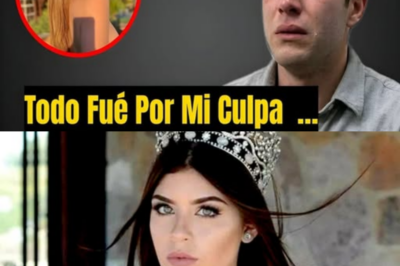 ¡A SOLO 25 DÍAS DE SU MUERTE, EL ESCÁNDALO SOBRE CAROLINA FLORES ACABA DE EXPLOTAR!