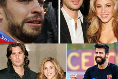 Antonio de la Rúa rompe su silencio: El plan maestro y la decisión extrema que pone a Gerard Piqué en jaque definitivo por la protección de Shakira