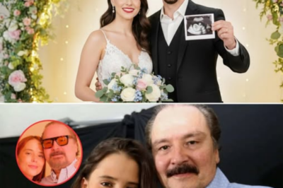 A contracorriente de rumores y especulaciones, Majo Aguilar anuncia su embarazo y aclara por primera vez quién es el padre de su hijo por nacer, sorprendiendo a seguidores y medios