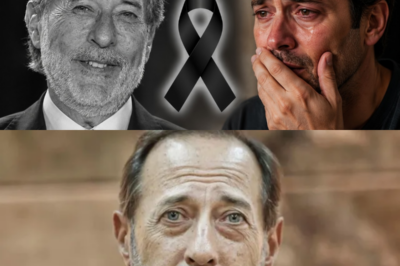 El ocaso silencioso de un titán del humor: A los 71 años, Guillermo Francella conmueve a la Argentina al enfrentar su etapa más frágil y desnudarse emocionalmente ante el paso implacable del tiempo