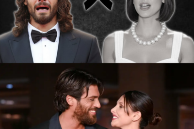 La caída del romance perfecto: Cómo Sara Bluma descubrió la infidelidad de Can Yaman en un set de filmación en Italia