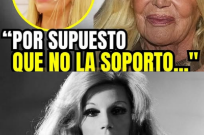 ¡SUSANA GIMÉNEZ ROMPE EL SILENCIO DESPUÉS DE LOS 80 AÑOS Y SU CONFESIÓN DEJÓ A TODA ARGENTINA COMPLETAMENTE PARALIZADA!