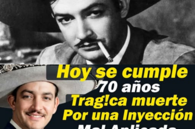 LA TRAGEDIA DE UNA FLECHA: EL LEGENDARIO TALENTO QUE MURIÓ TRÁGICAMENTE POR UNA INYECCIÓN EQUIVOCADA
