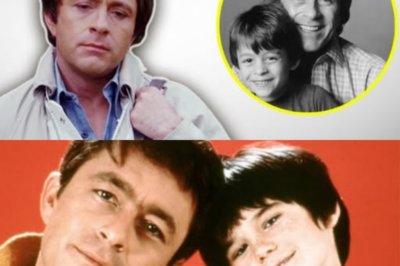 ¡UNA HISTORIA QUE DESTROZÓ HOLLYWOOD: LA TRÁGICA MUERTE DE BILL BIXBY Y EL DOLOROSO DESTINO DE SU HIJO QUE NADIE OLVIDA!