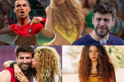 PIQUÉ AMENAZA LEGALMENTE A SHAKIRA TRAS DAI DAI