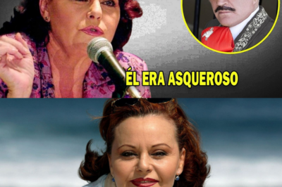 ¡CONFESIÓN FINAL DE Rocío Dúrcal QUE SACUDE LA MÚSICA!