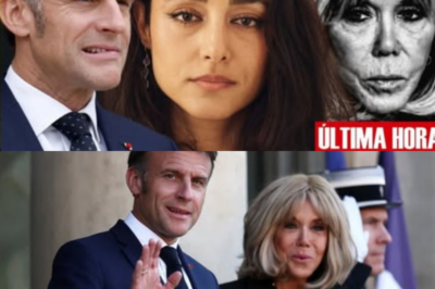 París vuelve a estar envuelto en rumores, escándalos y teorías que amenazan con golpear directamente el corazón del Palacio del Elíseo
