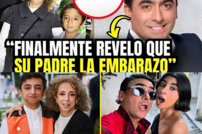 ¡Noticia Explosiva! Adal Ramones y su hija confirman lo que todos sospechábamos tras la filtración de resultados de ADN que dejaron a todos atónitos