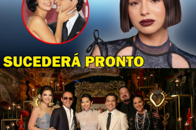 “Nos estamos divorciando”: Ángela Aguilar finalmente habla y revela el secreto sobre su matrimonio.