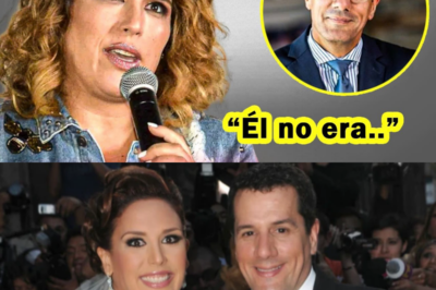 Angélica Vale a sus 50 AÑOS revela la impactante VERDAD sobre Otto Padrón… ¡Te dejará en shock!