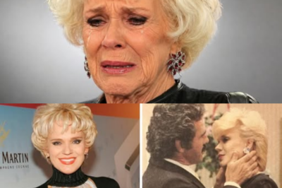 ¡IMPACTANTE! La dolorosa verdad sobre Charytín Goyco a sus casi 80 años