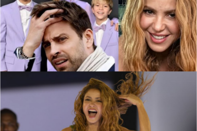 Shakira desata nueva tormenta familiar: tensiones al límite por la exposición de sus hijos y el regreso de polémicas legales