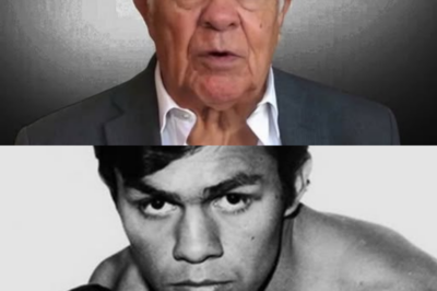 ¡EL DRAMÁTICO FINAL DE PIPINO CUEVAS DEJA AL MUNDO EN SHOCK!