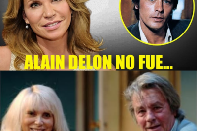 El último secreto de Alain Delon: Rosalie van Breemen rompe el silencio tras décadas de misterio y dolor