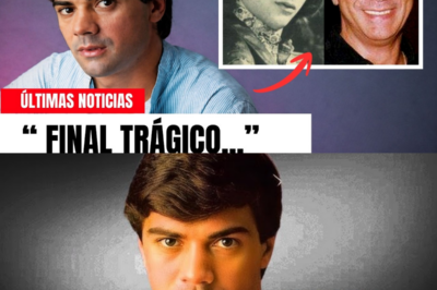 ¡LA TRÁGICA VIDA Y MUERTE DE SABÚ ESCONDE SECRETOS QUE EL PÚBLICO NUNCA IMAGINÓ!