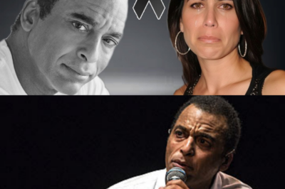El doloroso Renacer de Jon Secada: De la devastadora traición en su círculo íntimo a la reconquista de su paz espiritual