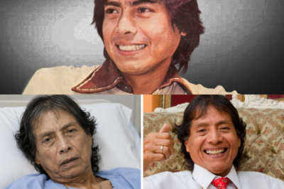 ¡LA TRÁGICA VIDA Y MUERTE DE Iván Cruz SIGUEN ROMPIENDO EL CORAZÓN DE SUS FANÁTICOS!