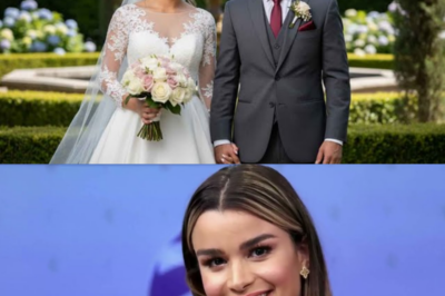 El triunfo de la autenticidad: Clarissa Molina rompe el hermetismo a los 34 años, confirma su boda privada y abraza el milagro de la maternidad