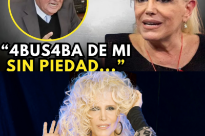 “Viví más de lo que mostré…” Valeria Lynch rompe el silencio y destapa una verdad que sacude su historia