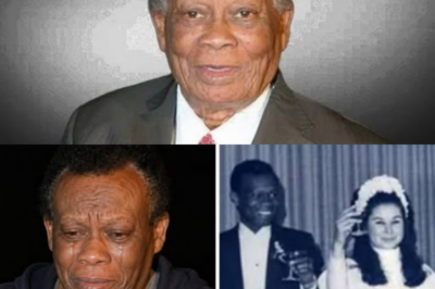 ¡LA HISTORIA QUE NADIE IMAGINÓ! “La fama no lo salvó…” El oscuro destino de Johnny Laboriel que dejó a todos sin palabras