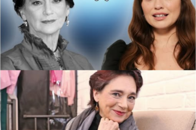 El silencio que rompió mil corazones: La verdad detrás del retiro y el adiós de la legendaria Ofelia Medina.
