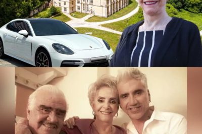Así es la lujosa vida de Doña Cuquita en 2025 Mansiones, Autos
