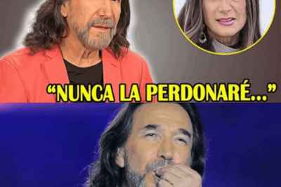 T-El relato ficticio del secreto que Marco Antonio Solís dijo que nunca revelaría