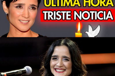 La verdad detrás de la desaparición de Julieta Venegas: del colapso emocional por la fama al refugio del silencio en Buenos Aires