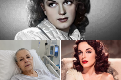 La OSCURA y Trágica Muerte de Lilia del Valle: El secreto que Hollywood mexicano intentó ocultar durante años
