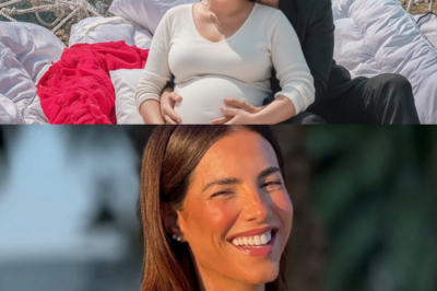 El milagro de la madurez: Gaby Espino conmociona a la industria al anunciar su embarazo y revelar su romance secreto a los 47 años