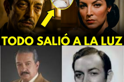 El misterio jamás resuelto de la Época de Oro: Las siete teorías oscuras detrás de la repentina y sospechosa muerte de Jorge Negrete