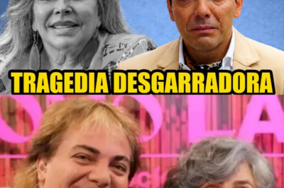 Las sombras de la reina de las telenovelas: Verónica Castro enfrenta el dolor del distanciamiento y los silencios acumulados con su hijo Cristian Castro a sus 73 años
