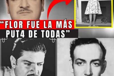 La Venganza del Rey: Los 6 Ídolos que Despreciaron a José Alfredo Jiménez y el Secreto de su Libreta Oculta