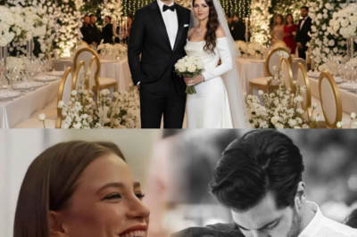 La gran confesión de Çağatay Ulusoy a los 35 años: El fin del misterio sobre su boda y el amor que protegió en silencio