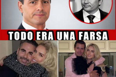 A los 59 años, Enrique Peña Nieto expone su verdad y reactiva un debate que nunca se cerró